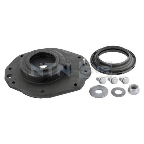 Kits de butée de suspension - KB659.05 - SNR - Compatible avec véhicule Peugeot, Citroen