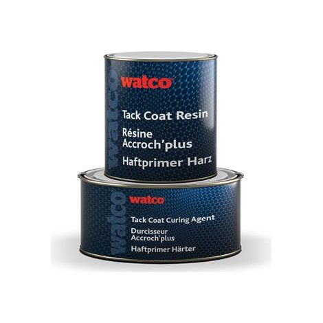 Watco Haftprimer 1m�, Epoxidharz-Grundierung