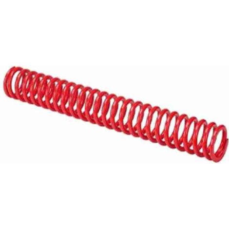 Molla Mt4,5 Costa/ Mt5,5/ Mt4,5 Siepe Faac 72755 Ricambio Originale Garanzia