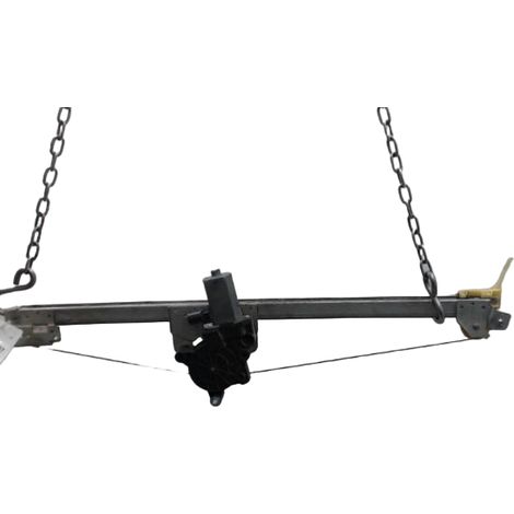 Mecanisme+moteur Leve-glace Avant Gauche TOYOTA Yaris II 2010- [PRODUIT D'OCCASION]♻️698200d440
