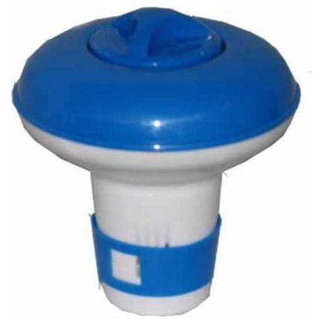 Diffuseur de chlore petites pastilles Aila 06445