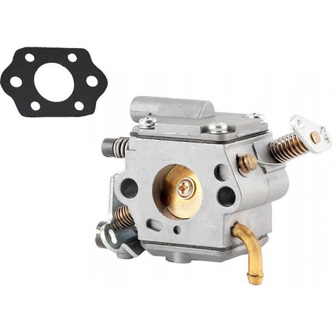 carburateur pour STIHL 020 020T MS 200 MS200T / 1129 120 0653 C1Q-S126 tronçonneuse