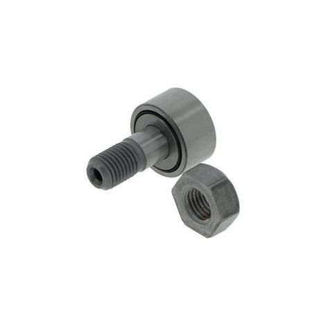 Galet 52mm Ext 35mm Int 16mm Acier à roulement standard (100Cr6) NTN