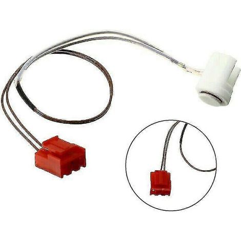 Sonde Square Connection en stock au Royaume-Uni Pour capteur de température de chauffage diesel chinois (1/5)
