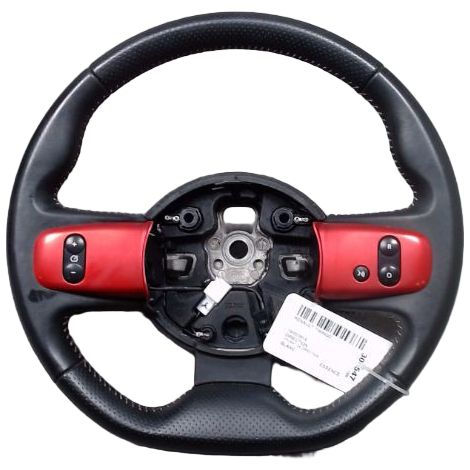 [PRODUIT D'OCCASION] Volant De Direction RENAULT Twingo ♻️ Ref Oe. 484008551r - Garantie à vie (1/3)