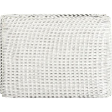 Maison Exclusive - Zeltteppich 400x250 cm Grau