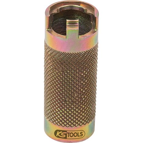 KS TOOLS Douille de montage pour serrure de porte ( 500.1314 )
