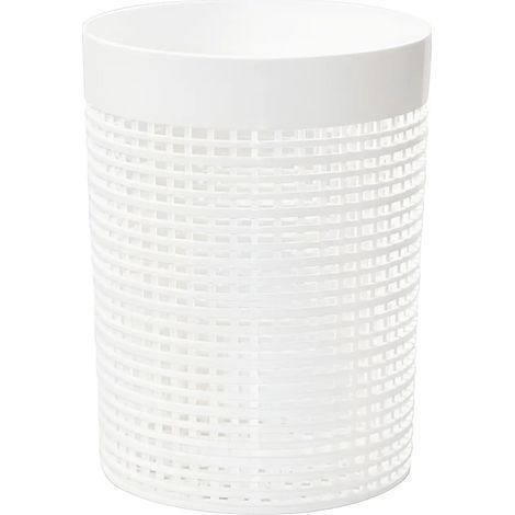 Recogedor De Hojas Para Piscinas Cylindro Filtro De Malla Pa (1/5)