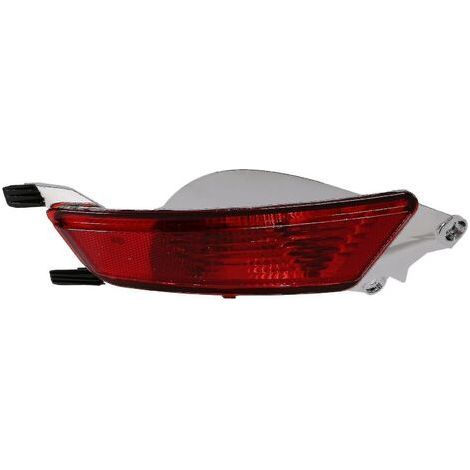 Car Rear Lights Lamp Left With Bulb For Range Rover Evoque 2011-2018