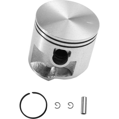 Kit de aros de pistón de 50 mm para motosierras TS410, TS420, 410, 420, 4238-020-1202 y 4238-030-2003 (1/4)