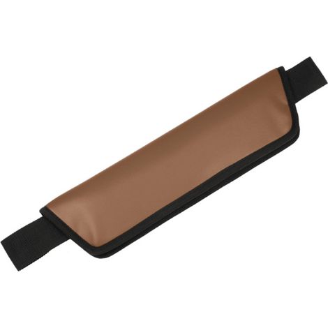 Ceinture de musculation pour les hanches avec haltères, protection des hanches, coussinet pour le fitness à domicile (hommes et femmes). (1/5)