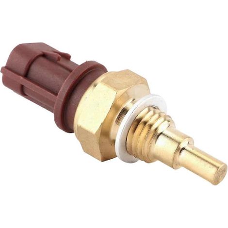 Capteur de température automatique 13650-73H00, capteur de température du liquide de refroidissement pour AERIO GRAND VITARA KIZASHI SX4 (1/4)