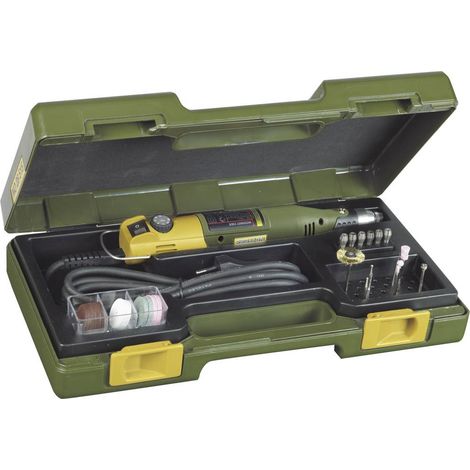 Proxxon MICROMOT 230/E Fresatrice 230 V (1/2)
