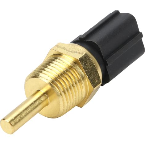 Capteur de température du liquide de refroidissement moteur 39220-35710 compatible avec Mitsubishi Mirage/Expo/Galant/Lancer (1/5)
