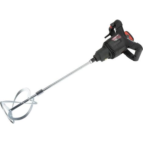 Malaxeur M21 2100W BELLOTA (1/5)