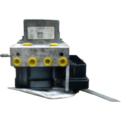 Unite Hydraulique Abs CITROEN C4 [PRODUIT D'OCCASION]♻️1613128080 (1/3)
