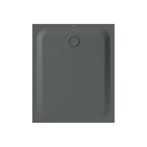 BETTE 8660-403T Receveur de douche rectangle Ultra avec