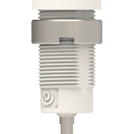 Electro PJP 3275-C-CD1-BC Prise encastrée de sécurité blanc 1 pc(s) (1/2)