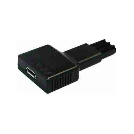 COM/USB Attatore USB per programmazione centraLE SERIE C-GSM AMC COM/USB