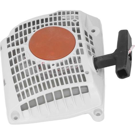 Rücklaufstarter-Satz 1140 080 2103 für Stihl MS362 MS362C Kettensäge (1/4)