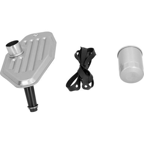 Kit Filtre Transmission 5013470AC Accessoires Remplacement pour Dodge Pickup/Ram/Durango (1/5)