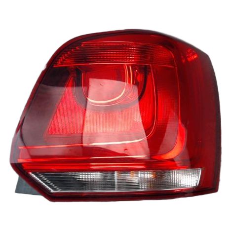 [PRODUIT D'OCCASION] Feu Arrieree Droit VOLKSWAGEN Polo ♻️ Ref Oe. 6r0945096ah - Garantie à vie (1/3)