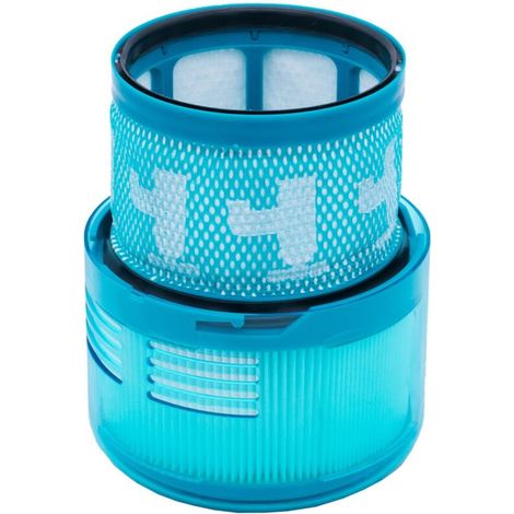 Filtre de rechange Gen5 Detect pour Dyson G5 Detect, G5 Detect Fluffy, G5 Detect Absolute Batterie Aspirateur Filtre de (1/5)