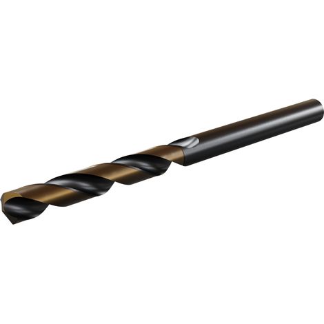 Broca para metal Stalco HSS ø 2,1 S-71705 (1/3)