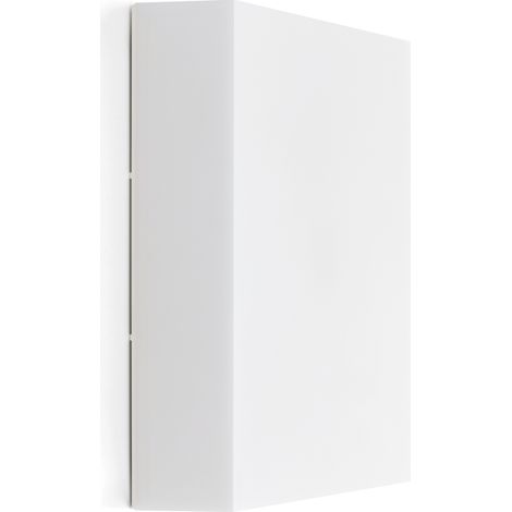 Plafoniera Led 20W 3000K Luce Calda 2200 Lumen Art250 (1/2)