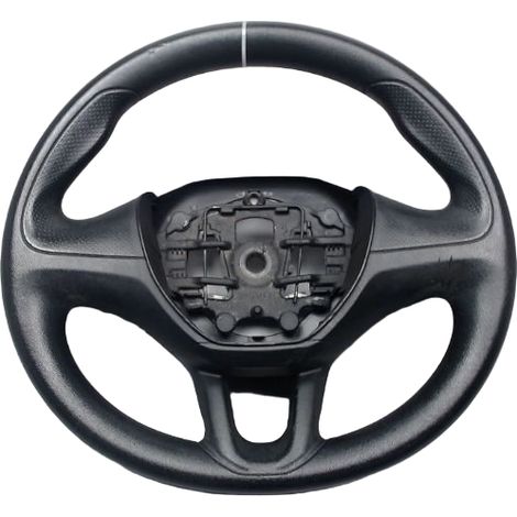 [PRODUIT D'OCCASION] Volant De Direction PEUGEOT 208 ♻️ Ref Oe. 96728292zd - Garantie à vie (1/4)