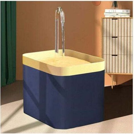 1.5L Cat Water Fountain – Silent Automatic Water Dispenser – Food-Grade Material – 3 Flow Modes (1/2)