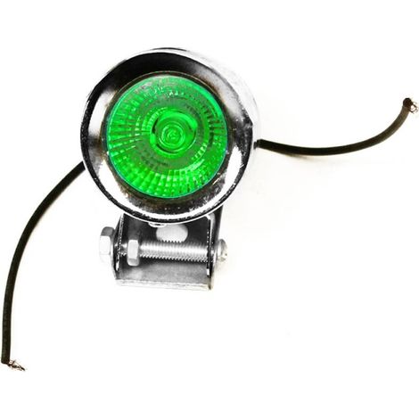 Luz para quad o pit bike (1/5)