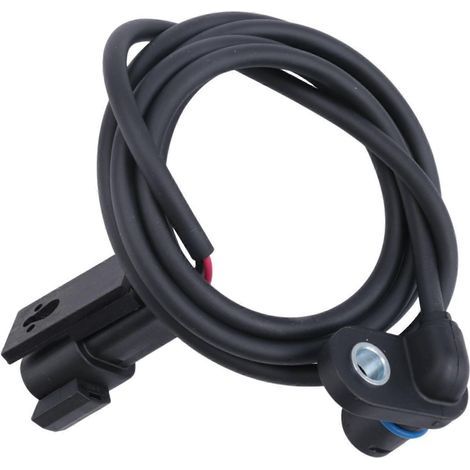Capteur de vitesse de moto 74437-96 pour Harley Softail FXSTB Heritage Fat Boy FXST 1996-2003 Capteur de vitesse électronique
