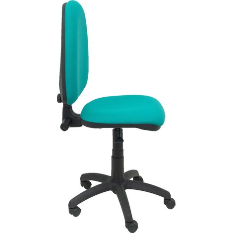 Piqueras Y Crespo Ayna Bali silla de oficina verde claro