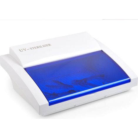 Sterilizzatore UV-C blu (1/5)