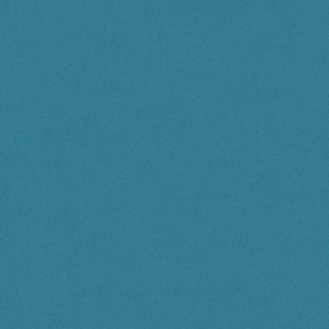 Ton-in-Ton Tapete Profhome 368996 Vliestapete leicht strukturiert unifarben matt blau 5,33 m2
