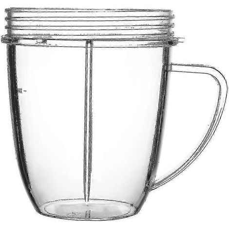 Gobelet de rechange de 946 ml (32 oz) pour blender Nutribullet 600 W et 900 W (1/3)