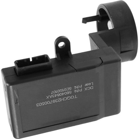 Zündmodul 56040643AX mit Empfänger für schlüssellosen Zugang für Chrysler 300C 2006-2007 (1/5)