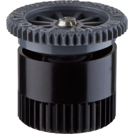 HUNTER NOZZLE 17A - Buse réglable grise 5,2 m 0/360° (1/2)