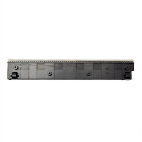 Ersatz-Schaberklingen (2 Klingen) für M3 Nass-/Trockensauger