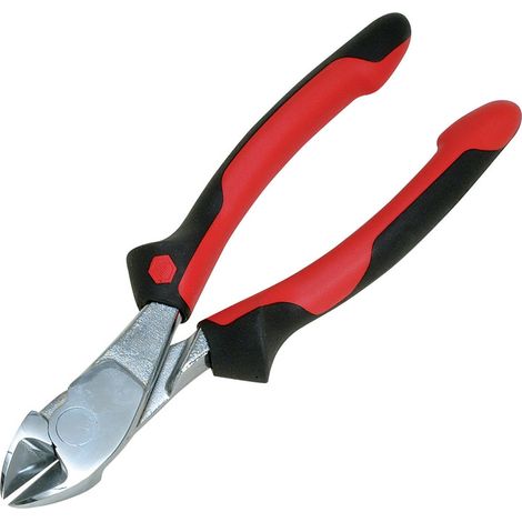 Pince coupante diagonale - Longueur : 160 mm - WIHA