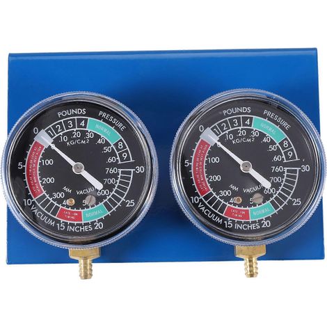 2 pièces - Outil de synchronisation de carburateurs pour motos Yamaha/Hon-SFYGV (1/5)