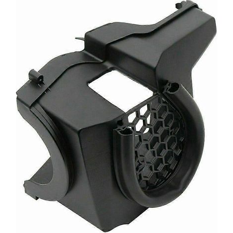 Boîte de filtre à air pour Ford Focus ST RS Kuga 2012-2018, protection d'entrée d'air, couvercle d'admission d'air, compatible avec Ford Escape 2017. (1/5)