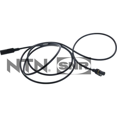 Capteurs de vitesse de roue - ASB151.41 - SNR - Compatible avec véhicule Volkswagen, Mercedes