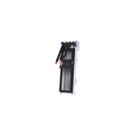 Rittal OM-Adapter 65A 3p m.1Tr. B=55mm SV 9340.430