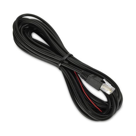 APC NetBotz Dry Contact Cable Universalsensor fuer die Ueberwachung potentialfreier Kontakte anderer Hersteller (NBES0304) (1/2)