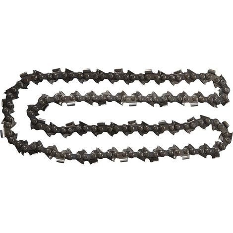 Makita – Chaîne pour tronçonneuse 30 cm 3/8 46 maillons – 511492746 – Coupe précise pour bois dur – Compatible avec modèles ES2140A, PS311, PS3410 (1/4)