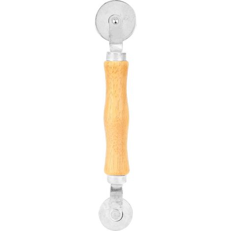 Rouleau à joint en alliage d'aluminium pour moustiquaire de fenêtre et porte, outil à main pour pose de treillis, accessoire de réparation.