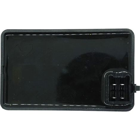 Réparation CDI Moto Allumage pour Moto CI767 KPW pour WAVE125 pour WAVE125I pour Wave 125 125CC CDI (1/4)