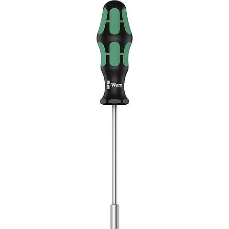 Steckschlüssel-schraubendreher WERA Kraftform Plus - Serie 300 3,0x125mm